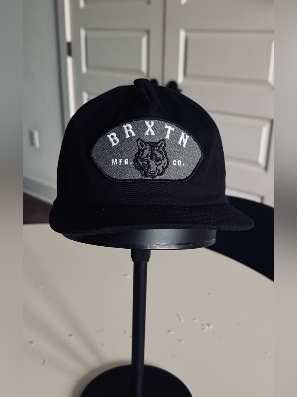 Brixton Hat Co. Hat